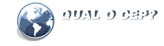 Qual o CEP